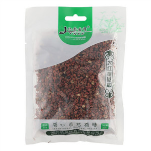 亿鑫云峰精品系列大红袍花椒