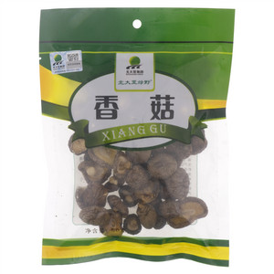 北大荒绿野香菇