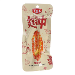 可乐基蜂蜜翅