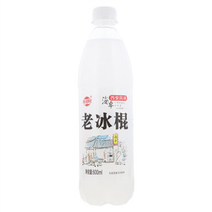 张利民老冰棍