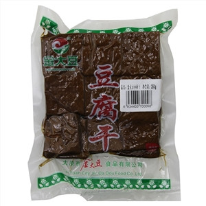 金大豆 豆腐干（小香干）