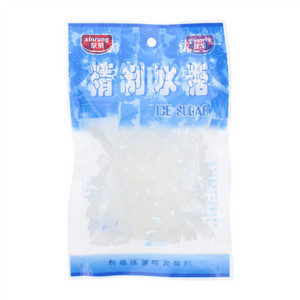 精制冰糖