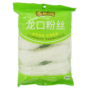 麦德滋龙口粉丝