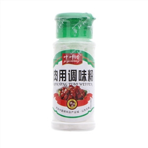 叶叶香肉用调味粉