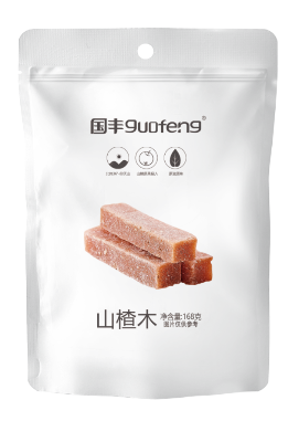 国丰无添加山楂木