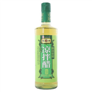 东湖精酿凉拌醋（酿造食醋）
