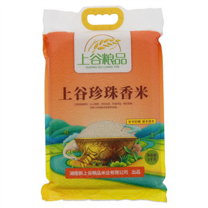 上谷粮品珍珠香米