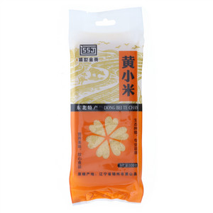 盛世金贡黄小米