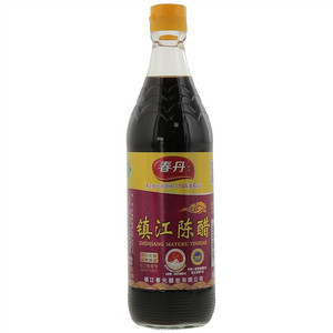春丹镇江陈醋
