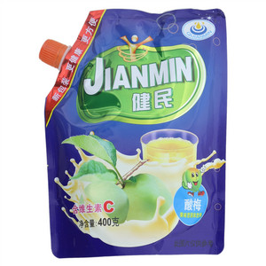 QIJIANMIN酸梅果味固体饮料