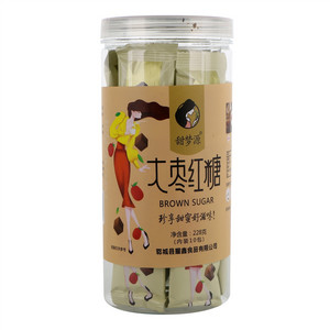 甜梦源大枣红糖