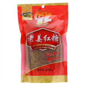 郭记牧原老姜红糖