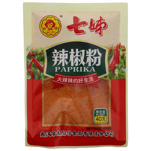 七姊辣椒粉