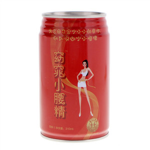 窈窕小腰精