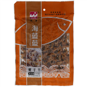 沃丰蚬子干