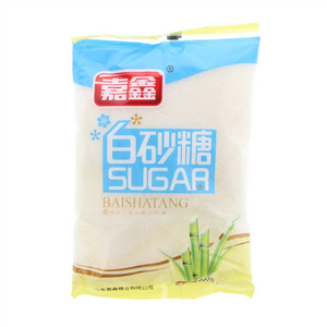 嘉鑫白砂糖（分装）