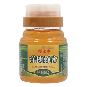 蝶景园洋槐蜂蜜