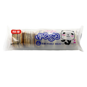桃李理石面包