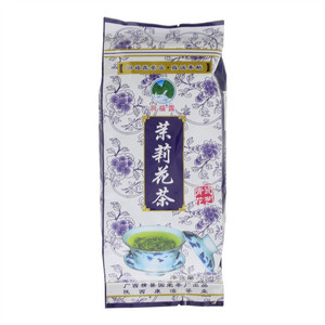 洞福露茉莉花茶（青瓷花艺）