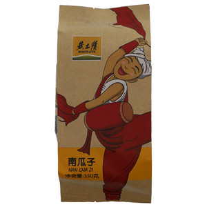黄土情南瓜子
