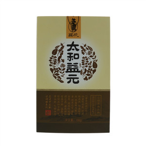 國欣太和益元山桂固体饮料