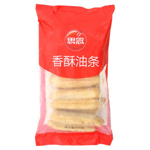 思念香酥油条