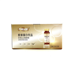 养康益健胶原蛋白饮品