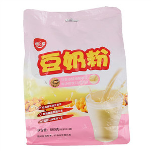 润之家豆奶粉