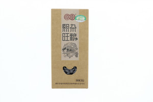 熙旺黑豆
