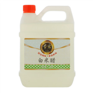 营宝白米醋（酿造食醋）