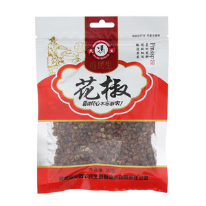 冯民生花椒