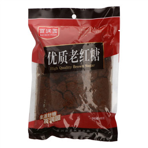 百润园优质老红糖