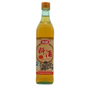 海神料酒