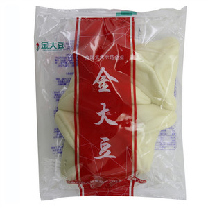 金大豆 糖三角