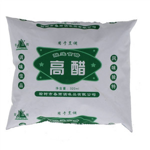 高醋