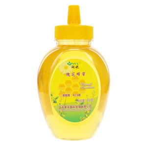 润妮槐花蜂蜜