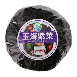 玉海紫菜