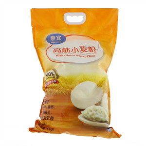 惠宜高筋小麦粉