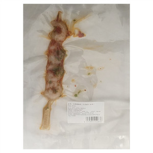 天府棒棒鸡无壳虾仁串串