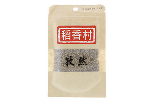 稻香村孜然30g