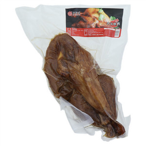 卤智深古法烧鸡