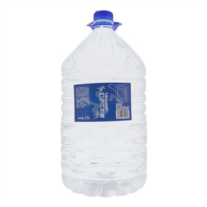 Lifountain巴马百岁源天然泉水