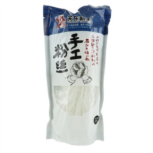 关东粉王手工粉丝