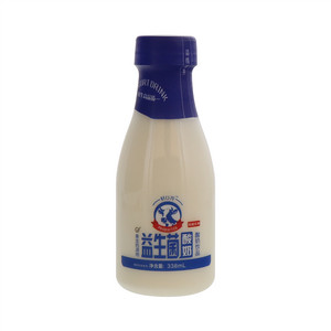 好口淳益生菌酸奶