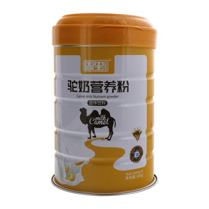 鑫玺驼奶驼奶营养粉