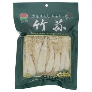 巴山竹荪