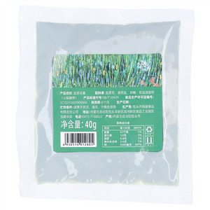 巧香婆韭菜花酱