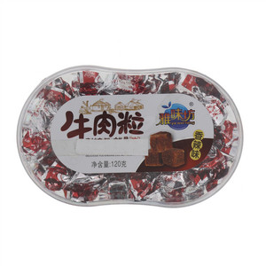 華商美味源复合羔羊料理火锅肉片