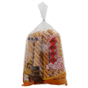 福友缘香酥麻花