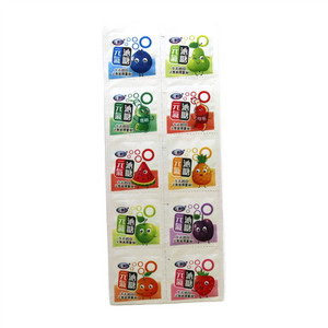 华香园元氣沁糖